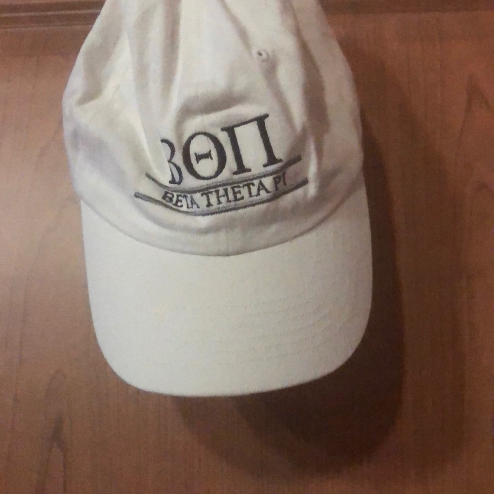 White hat
